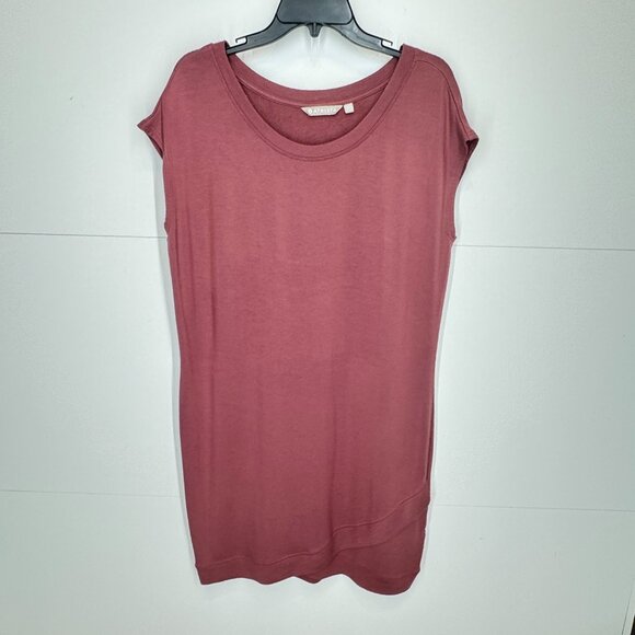 Athleta Beyond Soft Criss Cross Dress - Picture 2 of 8